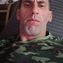 Серёга, 34 года