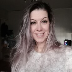 Фотография девушки Анна, 43 года из г. Сергиев Посад