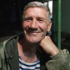 Фотография мужчины Николай, 55 лет из г. Феодосия