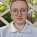 Полина, 23 года