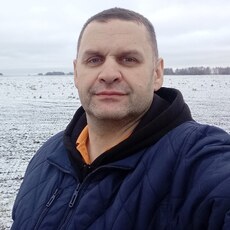 Фотография мужчины Алексей, 50 лет из г. Екатеринбург