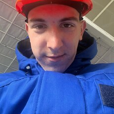 Фотография мужчины Владислав, 24 года из г. Свободный