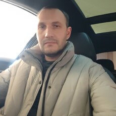 Фотография мужчины Илья, 38 лет из г. Челябинск