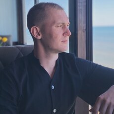 Фотография мужчины Алексей, 32 года из г. Курган