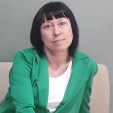 Фотография девушки Настя, 43 года из г. Арсеньев