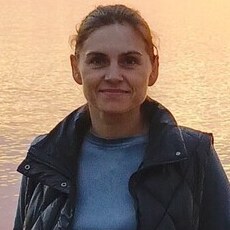 Фотография девушки Татьяна, 43 года из г. Иркутск
