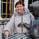 Лариса, 52 года