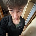 Данила, 18 лет