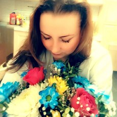 Фотография девушки Дарья, 34 года из г. Южно-Сахалинск