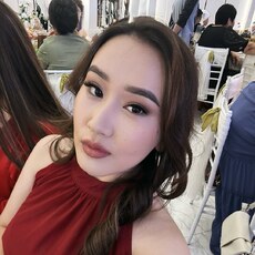 Фотография девушки Жумабаева, 25 лет из г. Петропавловск