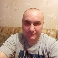 Фотография мужчины Игорь, 46 лет из г. Могилев