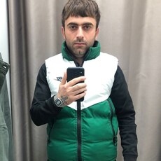 Фотография мужчины Гево, 27 лет из г. Наро-Фоминск