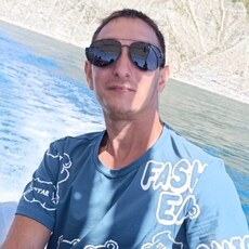 Фотография мужчины Игорь, 35 лет из г. Орск