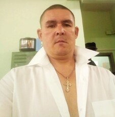 Фотография мужчины Алексей Иванов, 47 лет из г. Йошкар-Ола