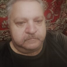Фотография мужчины Атссик, 58 лет из г. Донецк