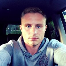 Фотография мужчины Сергей, 27 лет из г. Иркутск