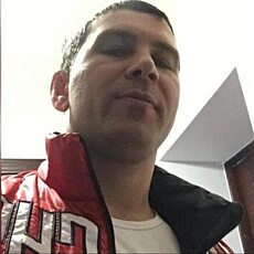 Фотография мужчины Казим, 39 лет из г. Тула