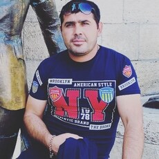 Фотография мужчины Руслан, 35 лет из г. Ставрополь