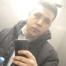 Фотография мужчины Хз, 35 лет из г. Тюкалинск