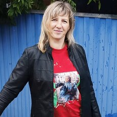 Фотография девушки Екатерина, 41 год из г. Хадыженск