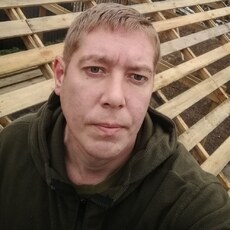 Фотография мужчины Юра, 41 год из г. Персиановский