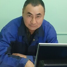 Фотография мужчины Бауржан, 43 года из г. Уральск