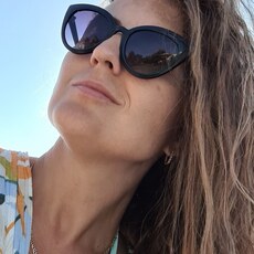 Фотография девушки Мария, 40 лет из г. Красноярск