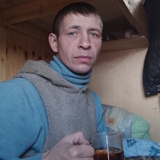 Фотография мужчины Илья, 35 лет из г. Бодайбо