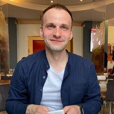 Фотография мужчины Александр, 36 лет из г. Нижний Новгород