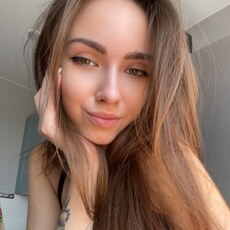 Фотография девушки Ангелина, 23 года из г. Волжский