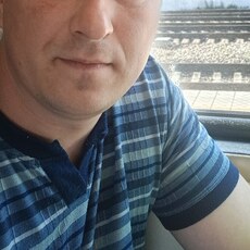 Фотография мужчины Александр, 36 лет из г. Зея