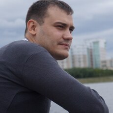 Фотография мужчины Александр, 36 лет из г. Тюмень