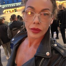 Фотография девушки Анна, 60 лет из г. Санкт-Петербург