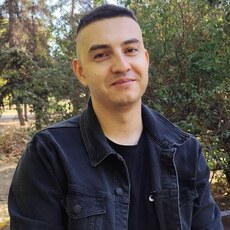 Фотография мужчины Роман, 30 лет из г. Луганск