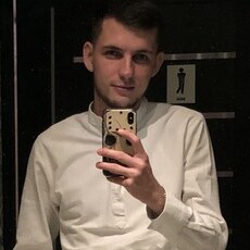 Фотография мужчины Сергей, 26 лет из г. Прохладный