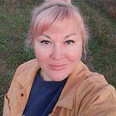 Фотография девушки Кира, 46 лет из г. Пермь