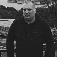 Фотография мужчины Павел, 39 лет из г. Киев