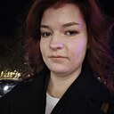 Василиса, 21 год