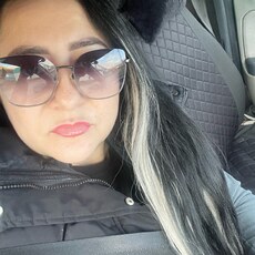 Фотография девушки Эльчик, 36 лет из г. Тарко-Сале