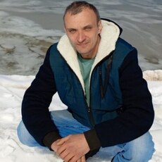 Фотография мужчины Руслан, 42 года из г. Славянск-на-Кубани