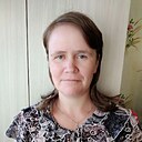 Надежда, 40 лет