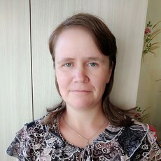 Фотография девушки Надежда, 41 год из г. Киров