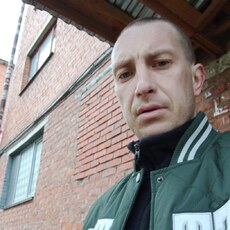 Фотография мужчины Антон, 35 лет из г. Владимир