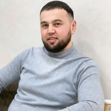 Фотография мужчины Тимур, 33 года из г. Благовещенск