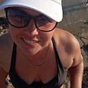 Ясная, 45 лет