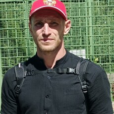 Фотография мужчины Максим, 35 лет из г. Ачинск