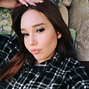 Анастасия, 19 лет