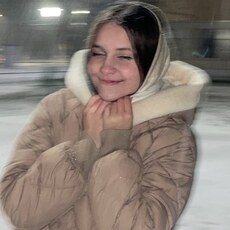 Фотография девушки Мария, 19 лет из г. Брест