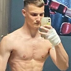 Фотография мужчины Никита, 25 лет из г. Ростов-на-Дону