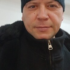 Фотография мужчины Вася, 35 лет из г. Юрга